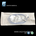 Disposable Medical Ryle's PVC X-ray Stomach Tube